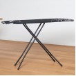 Taurus 994177000 ironing board Full-size ironing board 320 x 1100 mm Taurus 994177000 ironing board Full-size ironing board 320 x 1100 mm