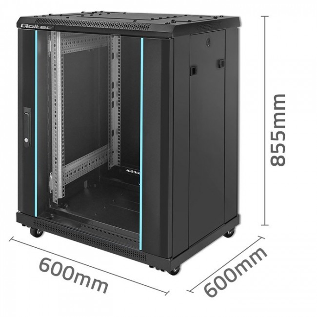 Qoltec 54518 19