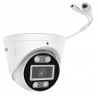 FOSCAM T5EP 5MP POE IP Camera White