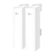 TP-Link EAP211-BRIDGE KIT bridge/repeater Network bridge 867 Mbit/s White TP-Link EAP211-BRIDGE KIT bridge/repeater Network bridge 867 Mbit/s White