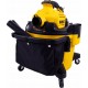 Industrial hoover 34L 1080W DXV234P DEWALT