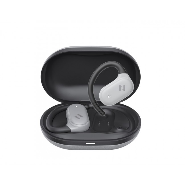 Havit OWS915 - TWS wireless headphones (grey) Havit OWS915 - TWS wireless headphones (grey)