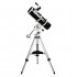 Skywatcher BKP 15075 EQ3-2 telescope with Crayford focuser 150/750
