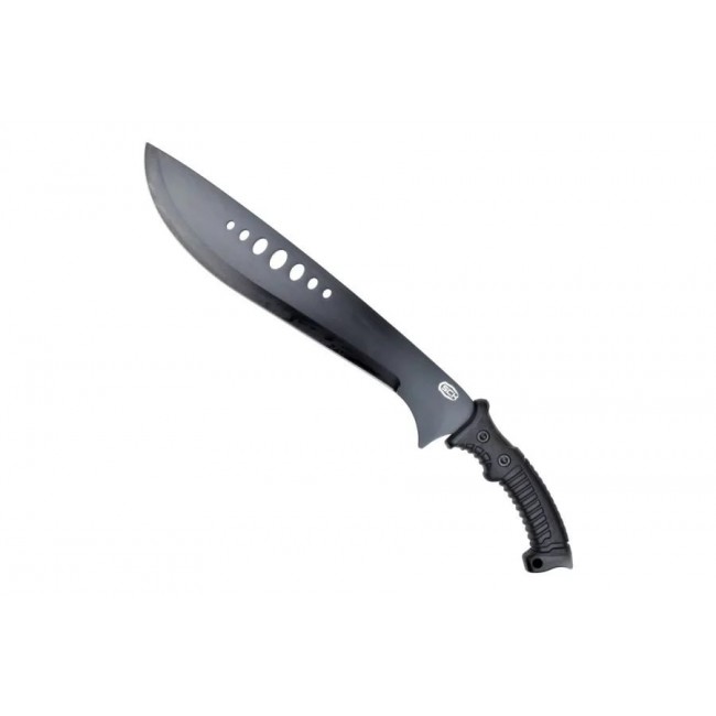 SCK Fixed Blade Machete Model K828 with Sheath SCK Fixed Blade Machete Model K828 with Sheath