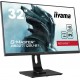 iiyama G-MASTER Unleash your full gaming potential with the 165Hz GB3271QSU Red Eagle guaranteeing 1ms MPRT iiyama G-MASTER Unleash your full gaming potential with the 165Hz GB3271QSU Red Eagle guaranteeing 1ms MPRT