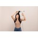Shark HD333EU hair styling tool Multistyler Warm White 1700 W 2.44 m