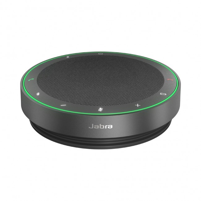 Jabra Speak2 75 UC, Dark Grey Jabra Speak2 75 UC, Dark Grey