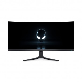 Alienware 34 QD-OLED Gaming Monitor - AW3423DWF