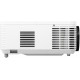Viewsonic PA700W data projector Standard throw projector 4500 ANSI lumens WXGA (1280x800) White