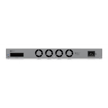 Ubiquiti UniFi Pro HD 24 PoE Managed L2/L3 2.5G Ethernet (100/1000/2500) Power over Ethernet (PoE) 1U Grey