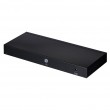 Zyxel GS1900-8HP v3 PoE Managed L2 Gigabit Ethernet (10/100/1000) Power over Ethernet (PoE) Black Zyxel GS1900-8HP v3 PoE Managed L2 Gigabit Ethernet (10/100/1000) Power over Ethernet (PoE) Black