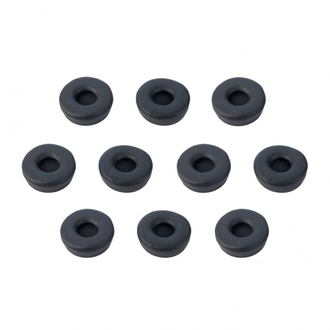 Jabra Engage Ear Cushions 10 pieces for Mono headset Jabra Engage Ear Cushions 10 pieces for Mono headset