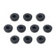 Jabra Engage Ear Cushions 10 pieces for Mono headset Jabra Engage Ear Cushions 10 pieces for Mono headset