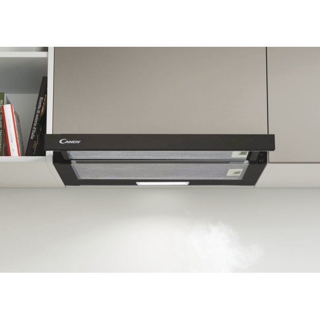 CANDY CBT625/2B/1 cooker hood CANDY CBT625/2B/1 cooker hood
