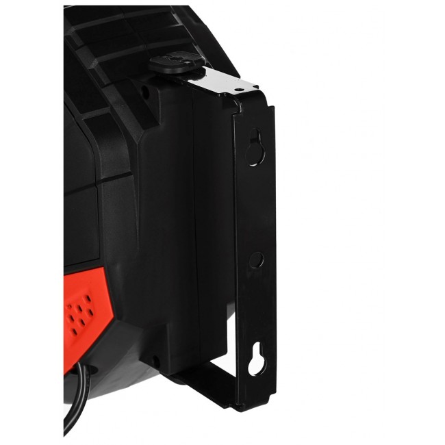 YATO ELECTRIC EXTENSION CORD ON REEL AUTOMATIC 10m