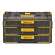 Dewalt Tough System 2.0 3 Drawers Dewalt Tough System 2.0 3 Drawers