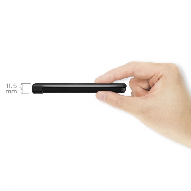 ADATA HV620S external hard drive 1000 GB Black ADATA HV620S external hard drive 1000 GB Black