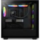 NZXT Kraken 280 RGB Processor All-in-one liquid cooler 14 cm Black 1 pc(s) NZXT Kraken 280 RGB Processor All-in-one liquid cooler 14 cm Black 1 pc(s)