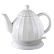 Feel-Maestro MR070 electric kettle 1.2 L 1200 W White Feel-Maestro MR070 electric kettle 1.2 L 1200 W White