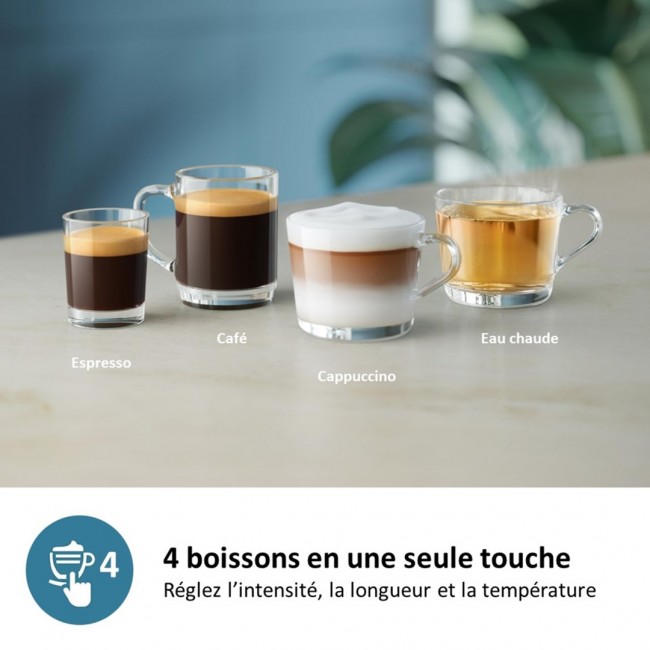 Philips 2200 series Series 2200 EP2220/10 Fully automatic espresso machines Philips 2200 series Series 2200 EP2220/10 Fully automatic espresso machines