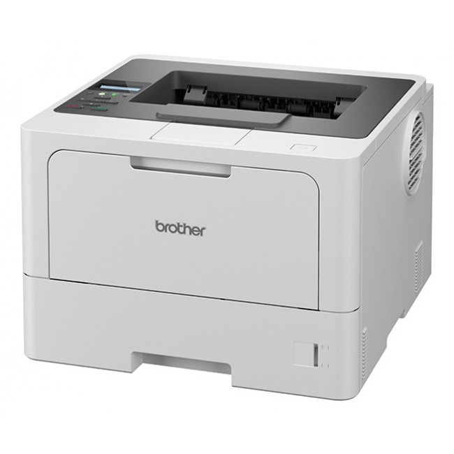 Brother HL-L5210DW laser printer 1200 x 1200 DPI A4 Wi-Fi Brother HL-L5210DW laser printer 1200 x 1200 DPI A4 Wi-Fi