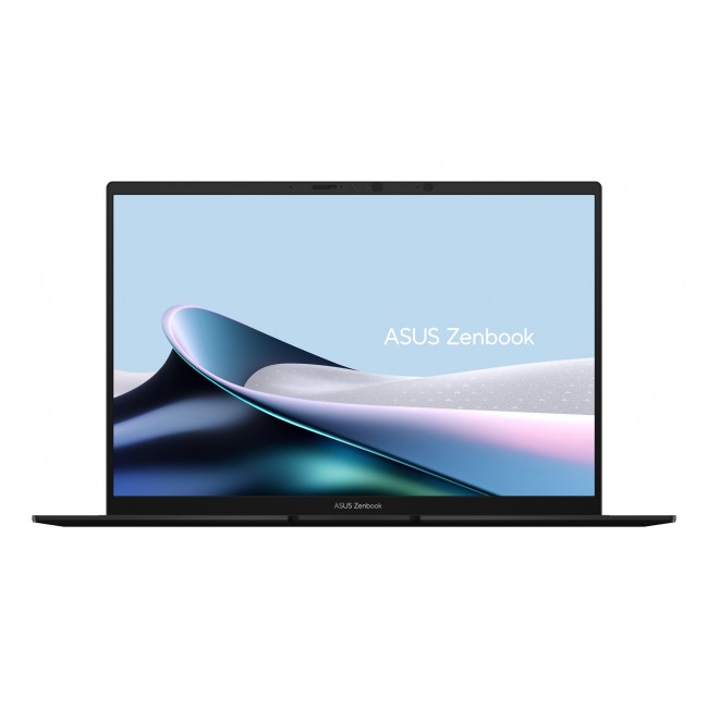 ASUS Zenbook 14 OLED UM3406KA-QD018W AMD Ryzen AI 5 340 Laptop 35.6 cm (14