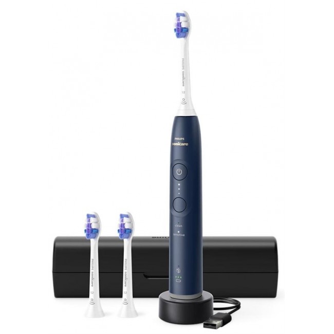 Philips Sonicare 6100 series Series 6100 HX7403/01 Rechargeable Sonic Electric Toothbrush