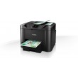 Canon MAXIFY MB5450 Inkjet A4 600 x 1200 DPI 24 ppm Wi-Fi Canon MAXIFY MB5450 Inkjet A4 600 x 1200 DPI 24 ppm Wi-Fi