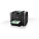 Canon MAXIFY MB5450 Inkjet A4 600 x 1200 DPI 24 ppm Wi-Fi Canon MAXIFY MB5450 Inkjet A4 600 x 1200 DPI 24 ppm Wi-Fi