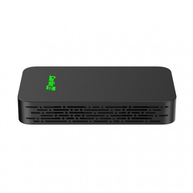 CarlinKit 5.0 2AIR CPC200-2air Wireless adapter Black CarlinKit 5.0 2AIR CPC200-2air Wireless adapter Black