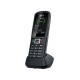 Auerswald COMfortel M-730 DECT-Handset DECT telephone Caller ID Black