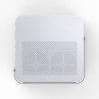 Jonsbo TK-1 2.0 Micro-ATX Case, Tempered Glass - white Jonsbo TK-1 2.0 Micro-ATX Case, Tempered Glass - white