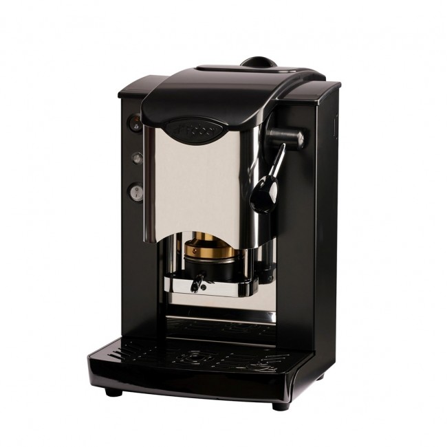 Faber Italia Slot Inox Semi-auto Pod coffee machine 1.3 L