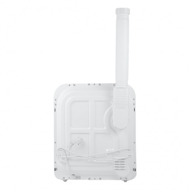 Electric Mini Tumble Dryer 3kg GB415 Electric Mini Tumble Dryer 3kg GB415