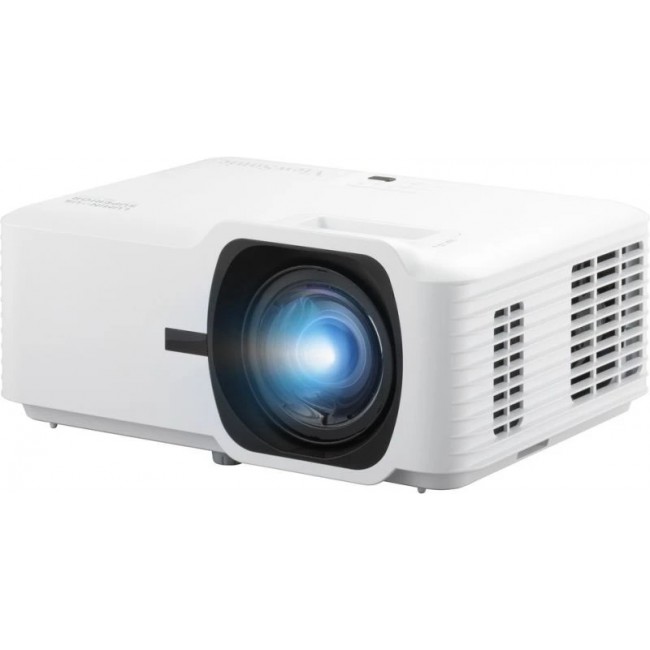 Viewsonic LS711HD data projector Short throw projector 4000 ANSI lumens 1080p (1920x1080) White