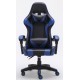 Topeshop FOTEL REMUS NIEBIESKI office/computer chair Padded seat Padded backrest Topeshop FOTEL REMUS NIEBIESKI office/computer chair Padded seat Padded backrest