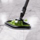 Polti Vaporetto Smart 110 Eco Cylinder steam cleaner 1500 W Black, Green, White
