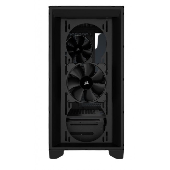Corsair CC-9011251-WW computer case Midi Tower Black