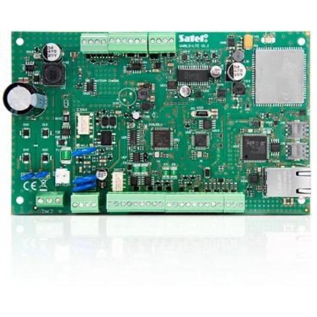 SATEL Alarm panel w/ comms module VERSA Plus LTE SATEL Alarm panel w/ comms module VERSA Plus LTE