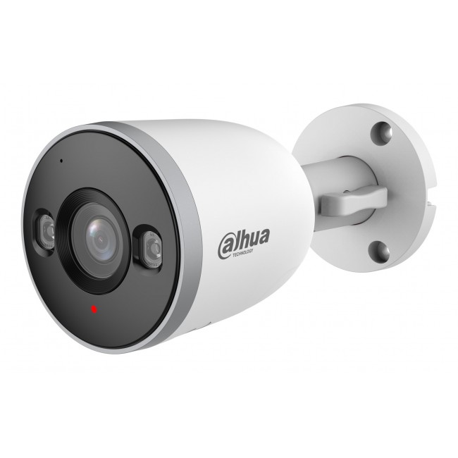 Dahua Technology F3D-IL-0280B security camera Bullet IP security camera Outdoor 2304 x 1296 pixels Wall