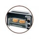 Tefal TL6008 2 slice(s) 1300 W Aluminium, Black