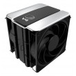 Cooler Master V4 Alpha 3DHP Black Processor Air cooler 12 cm 1 pc(s) Cooler Master V4 Alpha 3DHP Black Processor Air cooler 12 cm 1 pc(s)