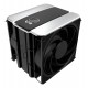 Cooler Master V4 Alpha 3DHP Black Processor Air cooler 12 cm 1 pc(s) Cooler Master V4 Alpha 3DHP Black Processor Air cooler 12 cm 1 pc(s)