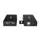 Lindy 100m 2 Port USB 2.0 Cat. 6 Extender Lindy 100m 2 Port USB 2.0 Cat. 6 Extender