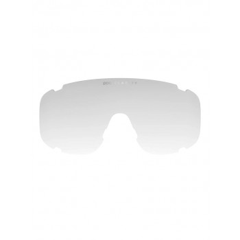 Szyba do okular w POC Devour Photochromic lens szara - TU