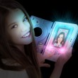 Secret Video Journal Canaltoys