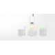 Nice Heat-Control smart thermostatic head (FGT-001 ZW5 ZWE EU)