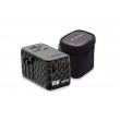 Verbatim Charge 'n' Travel Diamond 85W Retractable Cable CNT-02