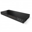 Lindy 8x8 HDMI 4K60 Matrix Lindy 8x8 HDMI 4K60 Matrix