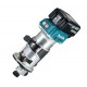 Makita DRT50RTJX2 milling machine